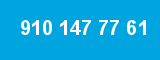 910 147 77 61